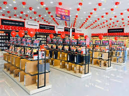 Cửa hàng 3