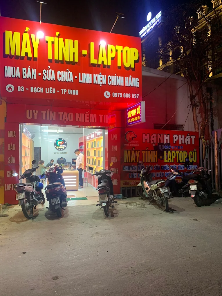 Giới thiệu về chúng tôi