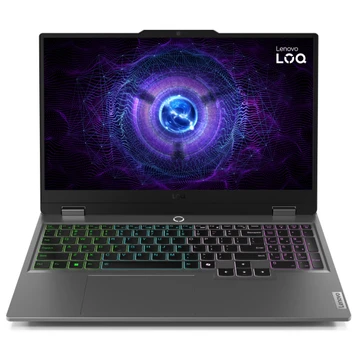 LOQ 2024